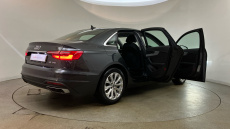 Audi A4 35 TFSI Technik 4dr Petrol Saloon
